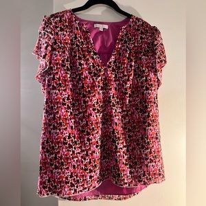Anna Cate blouse
